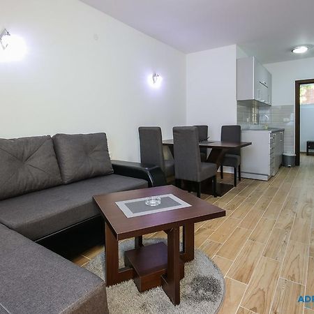 Adriatic Dreams Apartments Dobra Voda Exterior photo